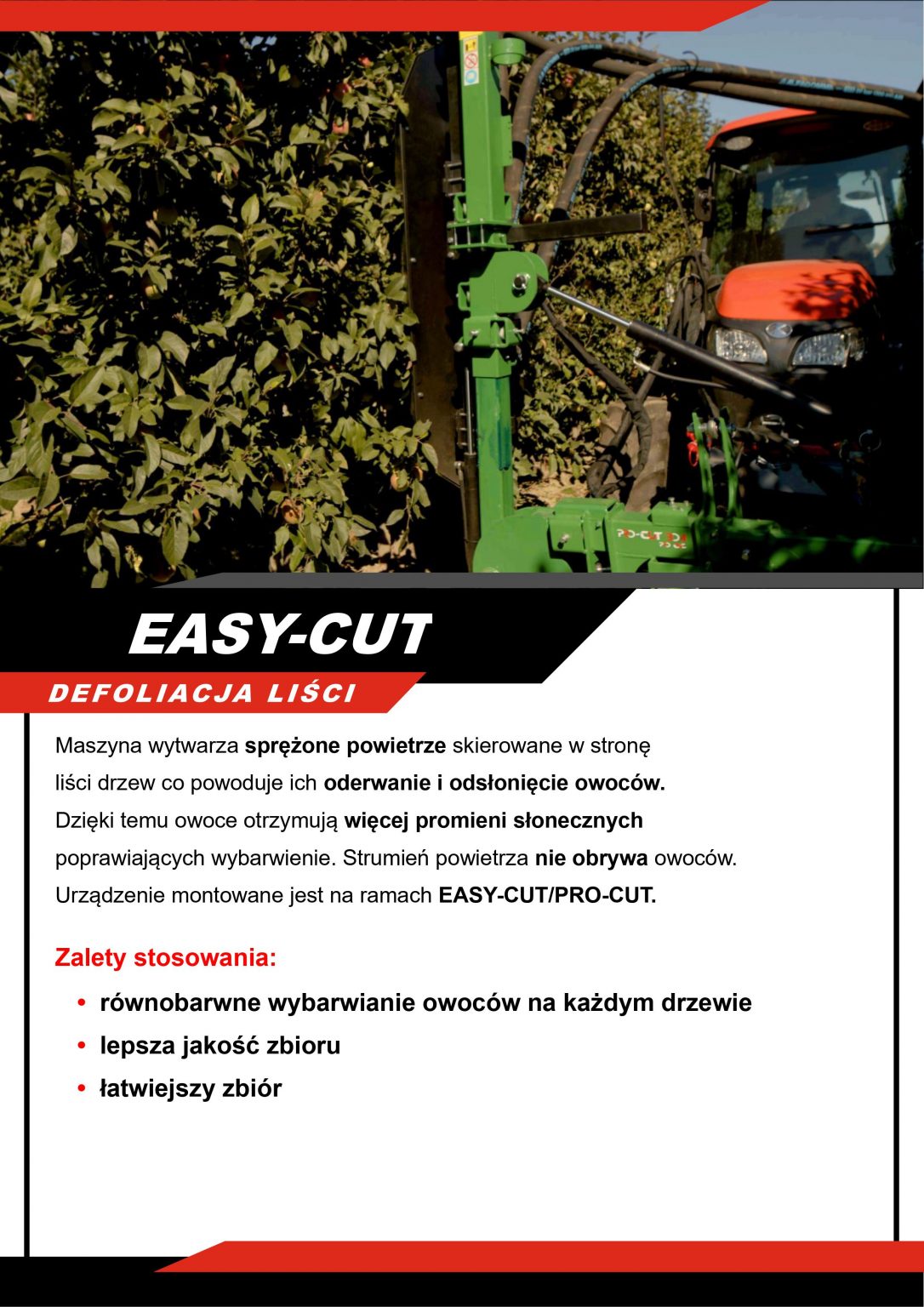 EASYCUT PROCNC